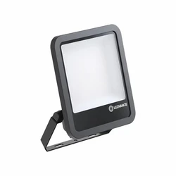 Osram FL 150 P 100W Προβολέας LED 15.000 lm 4000K IP65 Μαύρος
