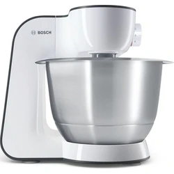Κουζινομηχανή Bosch MUM5 MUM50123 800W λευκό/ανθρακί