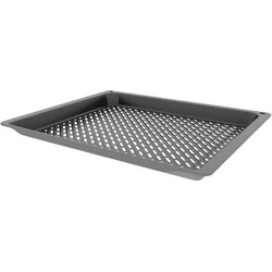 Siemens HZ629070 Air Fry & Grillblech — Ταψί ψησίματος/γκαρίλ για φούρνο, 34 x 455 x 375 mm