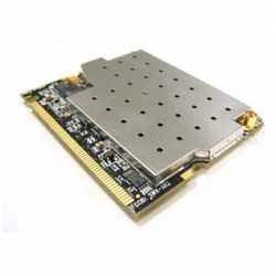Ubiquiti XtremeRange XR2 2.4 GHz Mini PCI Προσαρμογέας