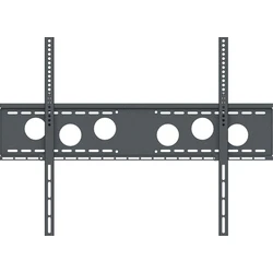 HAGOR Wall Mount for Monitor WH 85 F-HD 55-110IN 800X600 125KG 32MM