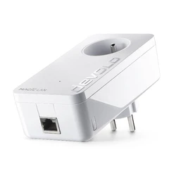 devolo Magic 2 LAN Powerline Adapter — Powerline έως 2400 Mbps, 1x Gigabit LAN