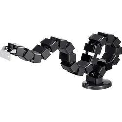 Icy Box IB-MSA104-CM Διαχείριση Καλωδίων για Γραφείο (Οργανωτής Καλωδίων)