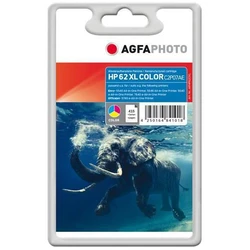 AgfaPhoto Γνήσιο Μελάνι Εκτυπωτή InkJet Photo Κυανό (APHP62CXL)