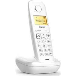 PHONE Gigaset Wireless Phone A270 White