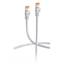 Shiverpeaks S/FTP Cat.6a καλώδιο patch Ethernet 0,25 m γκρι (FL31-60000)