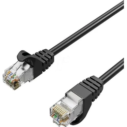Shiverpeaks S/FTP Cat.7 Καλώδιο Ethernet 7 m Μαύρο