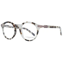 Liebeskind Women's Acetate (Plastic) Eyeglass Frame 11012-00778 (Size 46/22/135)