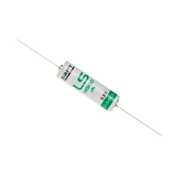 SAFT LS14500 3.6V 2600mAh Μπαταρία AA (14500) AXIAL