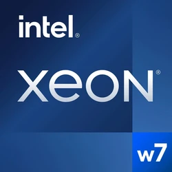 Intel S4677 Xeon W7-3445 (Tray)