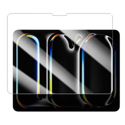 4smarts Default for Apple iPad Pro 11in M5 2025 M4 2024 Transparent