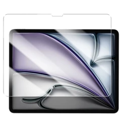 4smarts Second Glass για iPad Air 11" (M3 2025 / M2 2024) - Tempered glass προστατευτικό οθόνης 9H