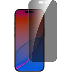 4Smarts Privacy Tempered Glass Screen Protector for iPhone 17 / 17 Pro / 16 Pro