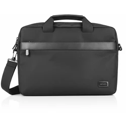 4smarts Target Eco Slim 13–14" Θήκη Laptop - Μαύρο