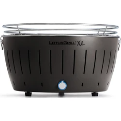 LotusGrill G435 U Anthrazit - Φορητό Ψησταριά Κάρβουνου (Anthracite)