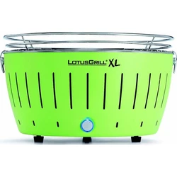 Ψησταριά κάρβουνου LotusGrill G435 U Green