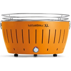 LotusGrill G435 Ψησταριά με Κάρβουνο XL (μανταρίνι πορτοκαλί)