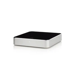 EVE Audio 10EBR8701 Streamer Black