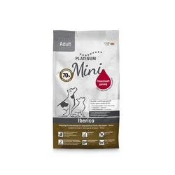 Platinum 0.9kg Ξηρά Τροφή για Ενήλικους Στειρωμένους Σκύλους Μικρόσωμων Φυλών με Λαχανικά, Κρέας και Τόνο