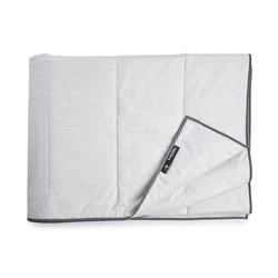 Blackroll Recovery Blanket Summer Γκρι 135x200 εκ.