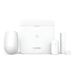 Ασύρματο Σύστημα Συναγερμού Inkovideo INKO-PRO-KIT