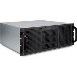 Inter-Tech 19" (48,3 cm) IPC 4U-40240 4U Rackmount Server