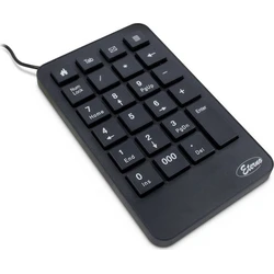 Inter-Tech KB-120 Αριθμητικό Πληκτρολόγιο