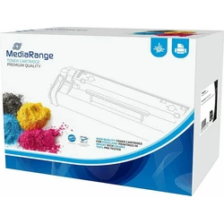 Toner Συμβατό MediaRange Xerox for 106R01374 Black