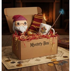 SK Harry Potter Mystery Box by BlueSkyStudios