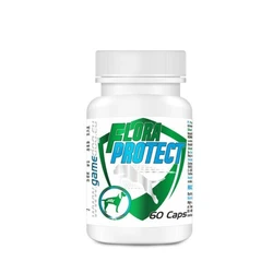 Aniforte Urinary Tract Supplement for Dogs - Probiotics Powder 100 g