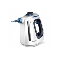 Heinrich's HDR 8735 Steam Cleaner 0.5 bar with Extension Rod