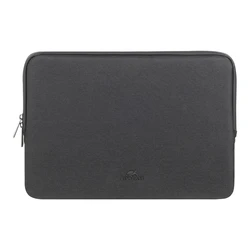 Θήκη Riva Case Clark για MacBook Air 15, Μαύρο (8115)