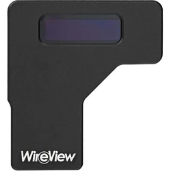 Thermal Grizzly WireView GPU 1x8Pin PCIe Normal (Μαύρο) - TG-WV-P18N