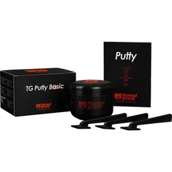 Thermal Grizzly TG Putty Basic Θερμική Πάστα 100 g (Ροζ)