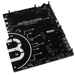 Thermal Grizzly der8enchtable (μαύρο) - TG-D8-001