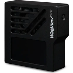 Thermal Grizzly WireView Pro II 12V-2x6 GPU Monitoring Αντίστροφο Μαύρο (TG-WV-P2-H19R)