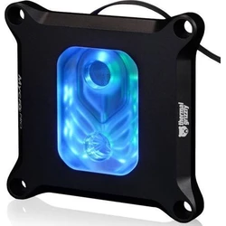 Thermal Grizzly Mycro Pro RGB CPU Block Socket 1851 Μαύρο (TG-MY-P-RGB-i1851)