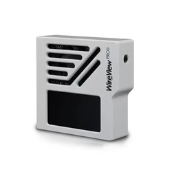Thermal Grizzly WireView Pro II GPU 12V-2x6 Λευκό