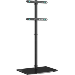 Βάση Δαπέδου Τηλεόρασης Onkron TS5065-B 30-60" Μαύρη