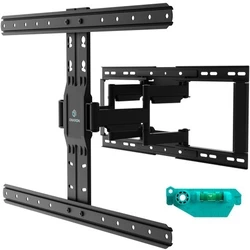 Βάση Τοίχου TV Onkron SM6-B 32-90" Μαύρο