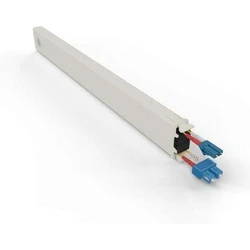 Patchbox Fiber Optic Patch Cable LC-SC 0.8 m