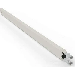 Patchbox U/FTP (STP) Cat.6a (Gigabit) Ethernet Network Cable 1.8 m White