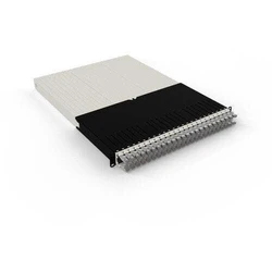 PATCHBOX Patchbox.one 30 τεμάχια STP RJ45 Patch Cables - Γκρι