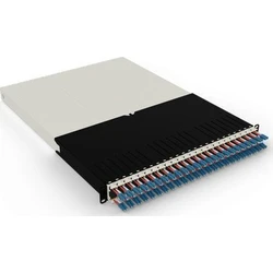 Patchbox Fiber Optic Cable LC-LC