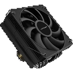 LC-Power LC-CC-120-LP6 Ψύκτρα Επεξεργαστή για Socket AM4/AM5/1200/115x/1700