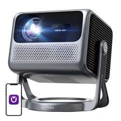 Ultimea Nova C40 Προβολέας Full HD Wi‑Fi
