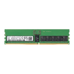 Samsung DDR5 Registered (RDIMM) 32GB 6400MHz PC5-51200 M321R4GA3EB2-CCP