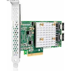 Hewlett Packard Enterprise Μετατροπέας Κάρτα PCIe σε θύρα Smart Array 804394-B21