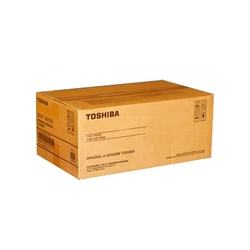 Toshiba T-FC200E Γνήσιο Κίτρινο Toner Εκτυπωτή — 33600 Σελίδες (6AJ00000131)