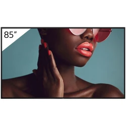 Sony Monitor FW-85BZ40L Bravia Professional Display 85 Inch 4K UHD